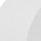 12 Pack: FloraCraft® CraftFōM Round Cake Form White, 4" x 8"